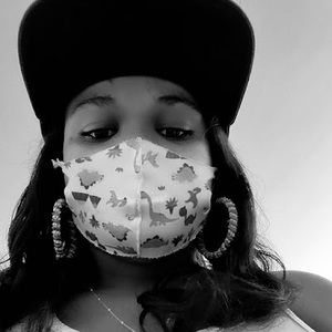 Meet your Posher, Cherline